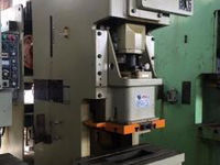 轉讓一批準新機氣動沖床普通沖床處理