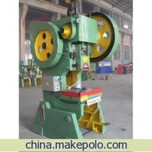 【【廠家直銷】供應JB23-16T普通沖床】價格,廠家,圖片,沖床,淄川經(jīng)濟開發(fā)區(qū)天工機床加工廠-