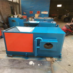 導油爐配套設備改造生物質(zhì)燃燒機 爐子一體