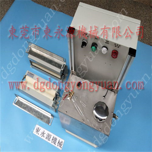 chinfong高速自動沖床噴油機,汽車沖壓模具噴油機選東永源