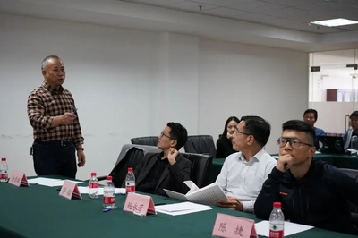 福州理工學(xué)院首屆文化創(chuàng)意設(shè)計(jì)大賽作品評審會圓滿舉行