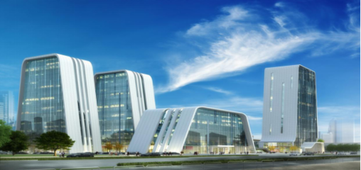 從海上絲路古港到數字文創新高地 北海國家高新區的時代蝶變