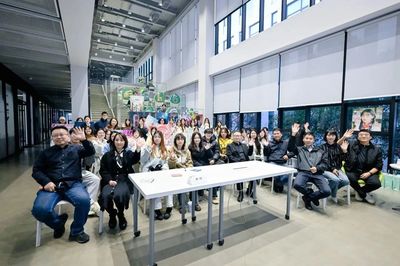 從“負(fù)責(zé)人”到“主理人” 兩字之差看歐亞數(shù)字文創(chuàng)軟件教育改革新思維