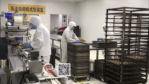 襄陽35家食品生產企業(yè)有序復工，帶來最甜的期待