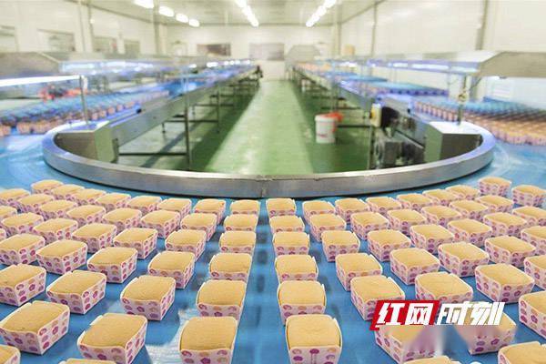 以創(chuàng)新應對市場喜新厭舊 食品銷售的破局之道
